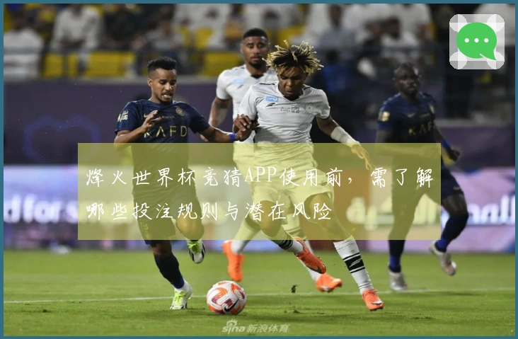 烽火世界杯竞猜APP使用前，需了解哪些投注规则与潜在风险