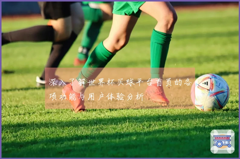 深入了解世界杯买球平台首页的各项功能与用户体验分析