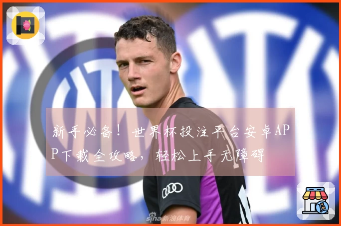 新手必备！世界杯投注平台安卓APP下载全攻略，轻松上手无障碍
