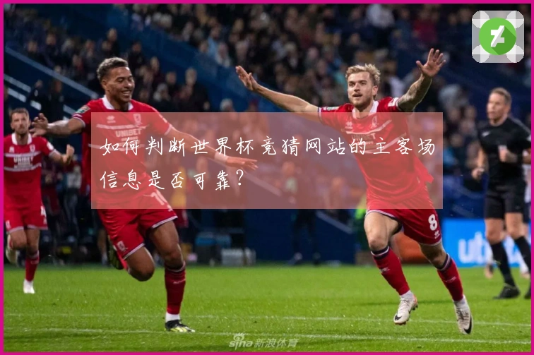 如何判断世界杯竞猜网站的主客场信息是否可靠？
