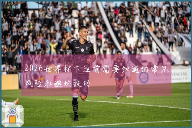 2026世界杯下注前需要知道的常见风险和避坑技巧